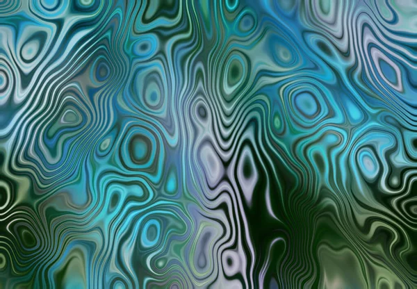 Textura Abstracta Pintura Digital Plugin Art Fractal Textura Web Tempelate — Foto de Stock