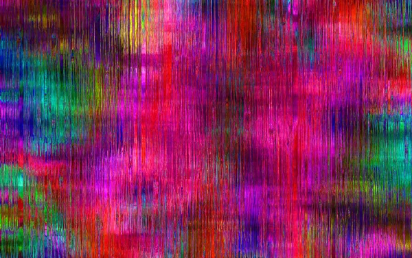 Абстрактна Текстура Цифрового Живопису Додаток Art Fractal Текстури Веб Темпелат — стокове фото