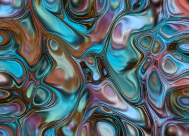 Soyut dijital resim dokusu. eklenti sanatı. Fraktal doku, web tempelate