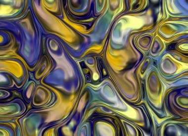 Soyut dijital resim dokusu. eklenti sanatı. Fraktal doku, web tempelate