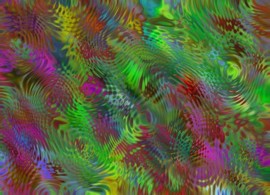 Soyut dijital resim dokusu. eklenti sanatı. Fraktal doku, web tempelate