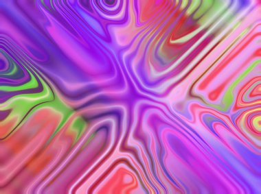 Soyut dijital resim dokusu. eklenti art.fraktal doku, web şablonu, soyut arkaplan, grunge dokusu, geometrik tasarım