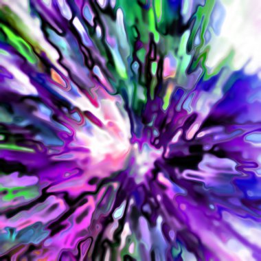 Soyut dijital resim dokusu. eklenti art.fraktal doku, web şablonu, soyut arkaplan, grunge dokusu, geometrik tasarım