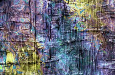 Soyut dijital resim dokusu. eklenti art.fraktal doku, web şablonu, soyut arkaplan, grunge dokusu, geometrik tasarım