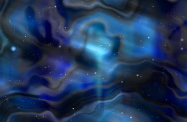 Soyut dijital resim dokusu. eklenti art.fraktal doku, web şablonu, soyut arkaplan, grunge dokusu, geometrik tasarım