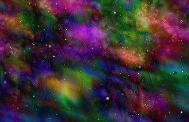 Soyut dijital resim dokusu. eklenti art.fraktal doku, web şablonu, soyut arkaplan, grunge dokusu, geometrik tasarım