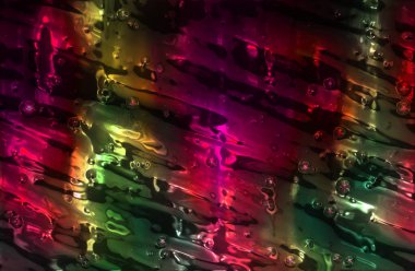 Soyut dijital resim dokusu. eklenti art.fraktal doku, web şablonu, soyut arkaplan, grunge dokusu, geometrik tasarım