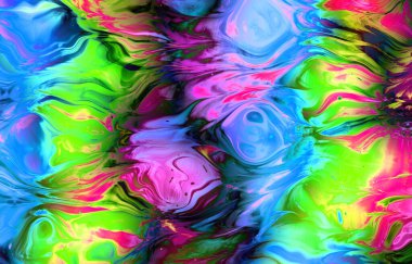 Soyut dijital resim dokusu. eklenti art.fraktal doku, web şablonu, soyut arkaplan, grunge dokusu, geometrik tasarım