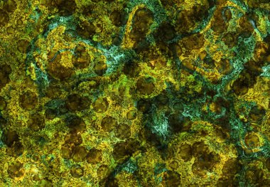 Soyut dijital resim dokusu. eklenti art.fraktal doku, web şablonu, soyut arkaplan, grunge dokusu, geometrik tasarım