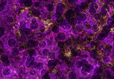 Soyut dijital resim dokusu. eklenti art.fraktal doku, web şablonu, soyut arkaplan, grunge dokusu, geometrik tasarım