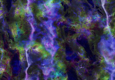 Soyut dijital resim dokusu. eklenti art.fraktal doku, web şablonu, soyut arkaplan, grunge dokusu, geometrik tasarım