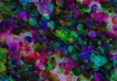 Soyut dijital resim dokusu. eklenti art.fraktal doku, web şablonu, soyut arkaplan, grunge dokusu, geometrik tasarım