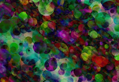 Soyut dijital resim dokusu. eklenti art.fraktal doku, web şablonu, soyut arkaplan, grunge dokusu, geometrik tasarım