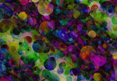 Soyut dijital resim dokusu. eklenti art.fraktal doku, web şablonu, soyut arkaplan, grunge dokusu, geometrik tasarım