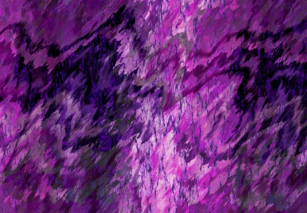 Textura Pintura Digital Abstrata Textura Art Fractal Plugin Tempelate Web — Fotografia de Stock