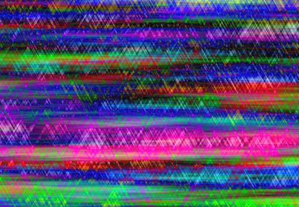 Абстрактная Текстура Цифровой Живописи Plugin Art Fractal Texture Web Tempelate — стоковое фото