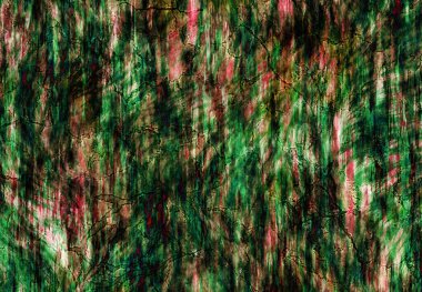 Soyut dijital resim dokusu. eklenti art.fraktal doku, web şablonu, soyut arkaplan, grunge dokusu, geometrik tasarım