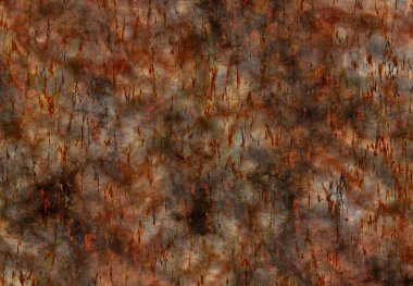 Soyut dijital resim dokusu. eklenti art.fraktal doku, web şablonu, soyut arkaplan, grunge dokusu, geometrik tasarım