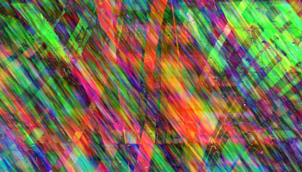 Abstracte Digitale Schildertextuur Plugin Art Fractal Textuur Web Tempelate Abstracte — Stockfoto