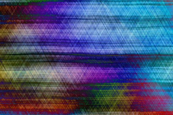 Abstrakcyjna Cyfrowa Faktura Malarska Plugin Art Fraktal Texture Web Tempelate — Zdjęcie stockowe