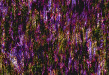 Soyut dijital resim dokusu. eklenti art.fraktal doku, web şablonu, soyut arkaplan, grunge dokusu, geometrik tasarım