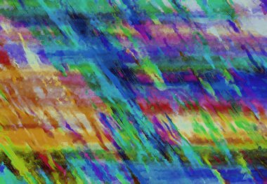 Soyut dijital resim dokusu. eklenti art.fraktal doku, web şablonu, soyut arkaplan, grunge dokusu, geometrik tasarım