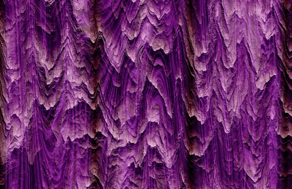 Textura Pintura Digital Abstrata Textura Art Fractal Plugin Tempelate Web — Fotografia de Stock