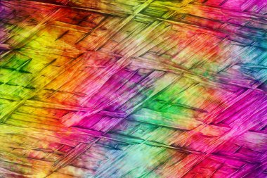 Soyut dijital resim dokusu. eklenti art.fraktal doku, web şablonu, soyut arkaplan, grunge dokusu, geometrik tasarım