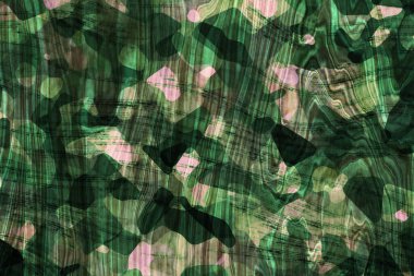 Soyut dijital resim dokusu. eklenti art.fraktal doku, web şablonu, soyut arkaplan, grunge dokusu, geometrik tasarım