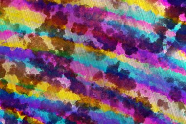 Soyut dijital resim dokusu. eklenti art.fraktal doku, web şablonu, soyut arkaplan, grunge dokusu, geometrik tasarım