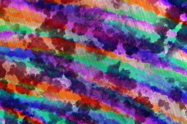 Soyut dijital resim dokusu. eklenti art.fraktal doku, web şablonu, soyut arkaplan, grunge dokusu, geometrik tasarım