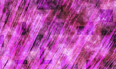 Soyut dijital resim dokusu. eklenti art.fraktal doku, web şablonu, soyut arkaplan, grunge dokusu, geometrik tasarım