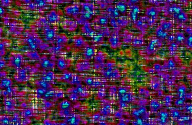 Soyut dijital resim dokusu. eklenti art.fraktal doku, web şablonu, soyut arkaplan, grunge dokusu, geometrik tasarım