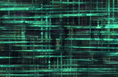 Soyut dijital resim dokusu. eklenti art.fraktal doku, web şablonu, soyut arkaplan, grunge dokusu, geometrik tasarım