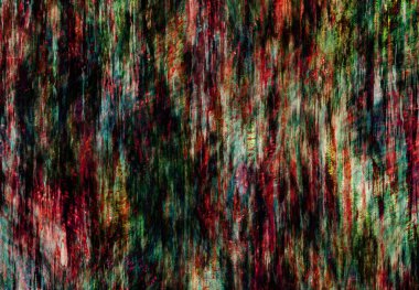 Soyut dijital resim dokusu. eklenti art.fraktal doku, web şablonu, soyut arkaplan, grunge dokusu, geometrik tasarım