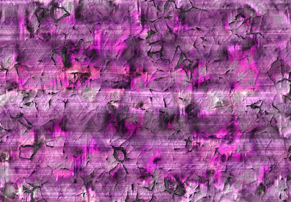 Textura Pintura Digital Abstrata Textura Art Fractal Plugin Tempelate Web — Fotografia de Stock