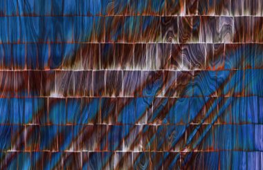 Soyut dijital resim dokusu. eklenti art.fraktal doku, web şablonu, soyut arkaplan, grunge dokusu, geometrik tasarım