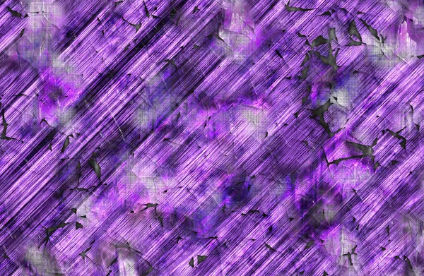 Abstrakcyjna Cyfrowa Faktura Malarska Plugin Art Fraktal Texture Web Tempelate — Zdjęcie stockowe