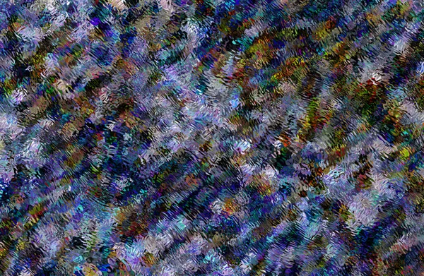 Textura Abstracta Pintura Digital Plugin Art Fractal Textura Web Tempelate —  Fotos de Stock