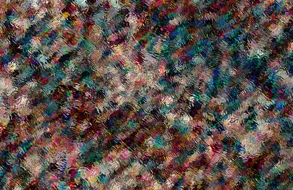 Abstrakcyjna Cyfrowa Faktura Malarska Plugin Art Fraktal Texture Web Tempelate — Zdjęcie stockowe