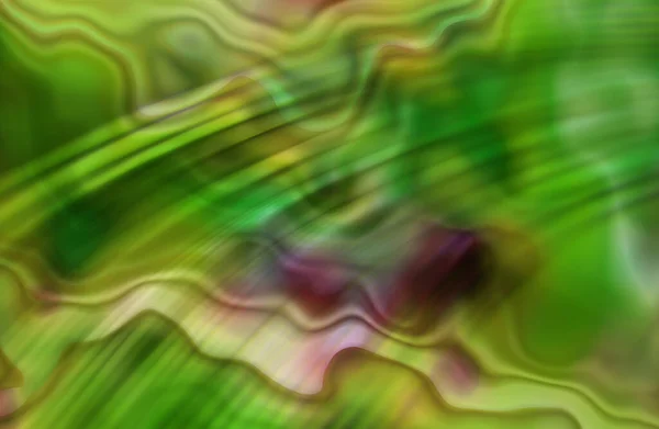 Textura Abstracta Pintura Digital Plugin Art Fractal Textura Web Tempelate — Foto de Stock