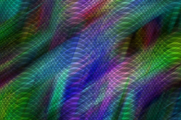Textura Abstracta Pintura Digital Plugin Art Fractal Textura Web Tempelate — Foto de Stock