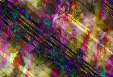 Soyut dijital resim dokusu. plugin art.fraktal doku, web tempelate, soyut arkaplan, grunge doku, geometrik tasarım, suluboya boya, soyut arkaplan, soyut doku, doku tasarımı