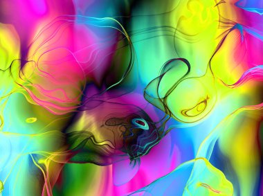 Soyut dijital resim dokusu. plugin art.fraktal doku, web tempelate, soyut arkaplan, grunge doku, geometrik tasarım, suluboya boya, soyut arkaplan, soyut doku, doku tasarımı