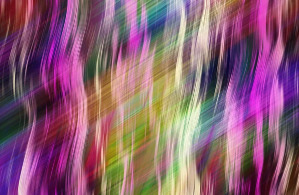 Textura Abstracta Pintura Digital Plugin Art Fractal Textura Web Tempelate —  Fotos de Stock