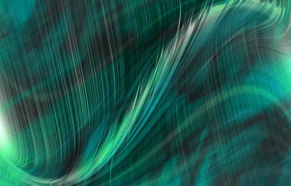 Textura Pintura Digital Abstrata Textura Art Fractal Plugin Web Tempelate — Fotografia de Stock