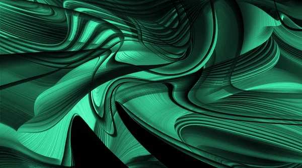 Abstraktní Textura Digitální Malby Plugin Art Fractal Textura Web Tempelate — Stock fotografie