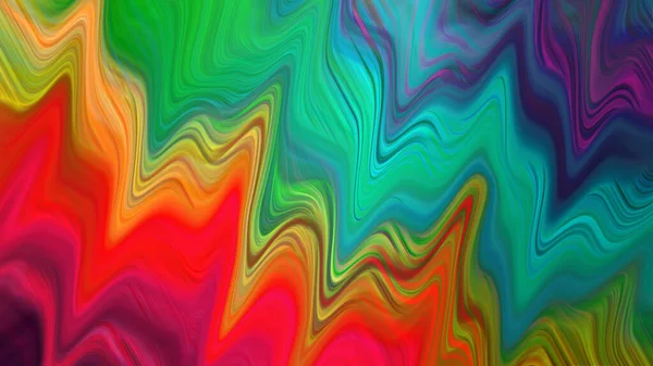 Abstracte Digitale Schildertextuur Plugin Art Fractal Textuur Web Tempelate Abstracte — Stockfoto