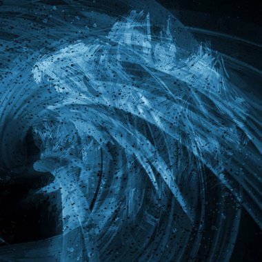 Kot pantolon, Denim Tertemiz Dokular. Tekstil kumaş arka planı. Kot Giysi Malzeme Yüzeyi. Grunge Giyim Şablonu.