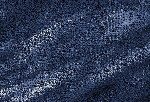 Abstraktní Textura Digitální Malby Plugin Art Fractal Textura Web Tempelate — Stock fotografie